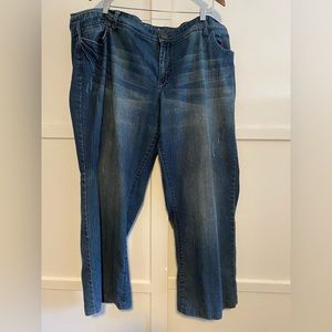 Cute avenue jeans 22p